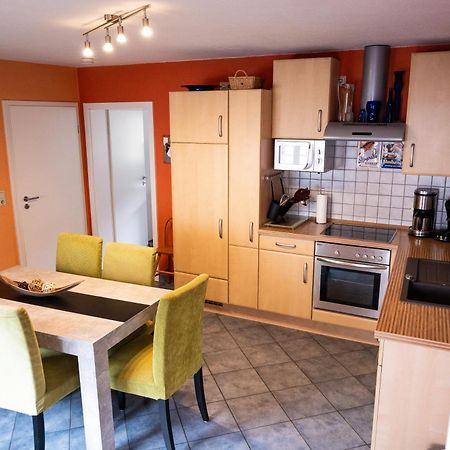 Ferienwohnung & Apartment Am Steinbrunnen Brauneberg Dış mekan fotoğraf